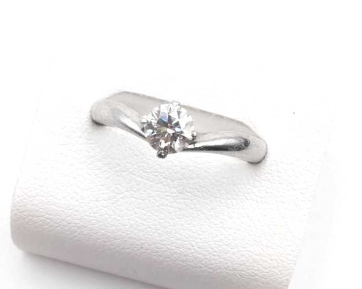 ジュエリー買取 ダイヤモンド リング